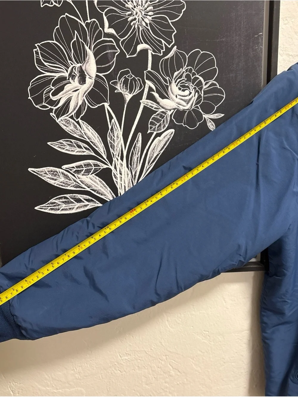 L.L. Bean lightweight windbreaker